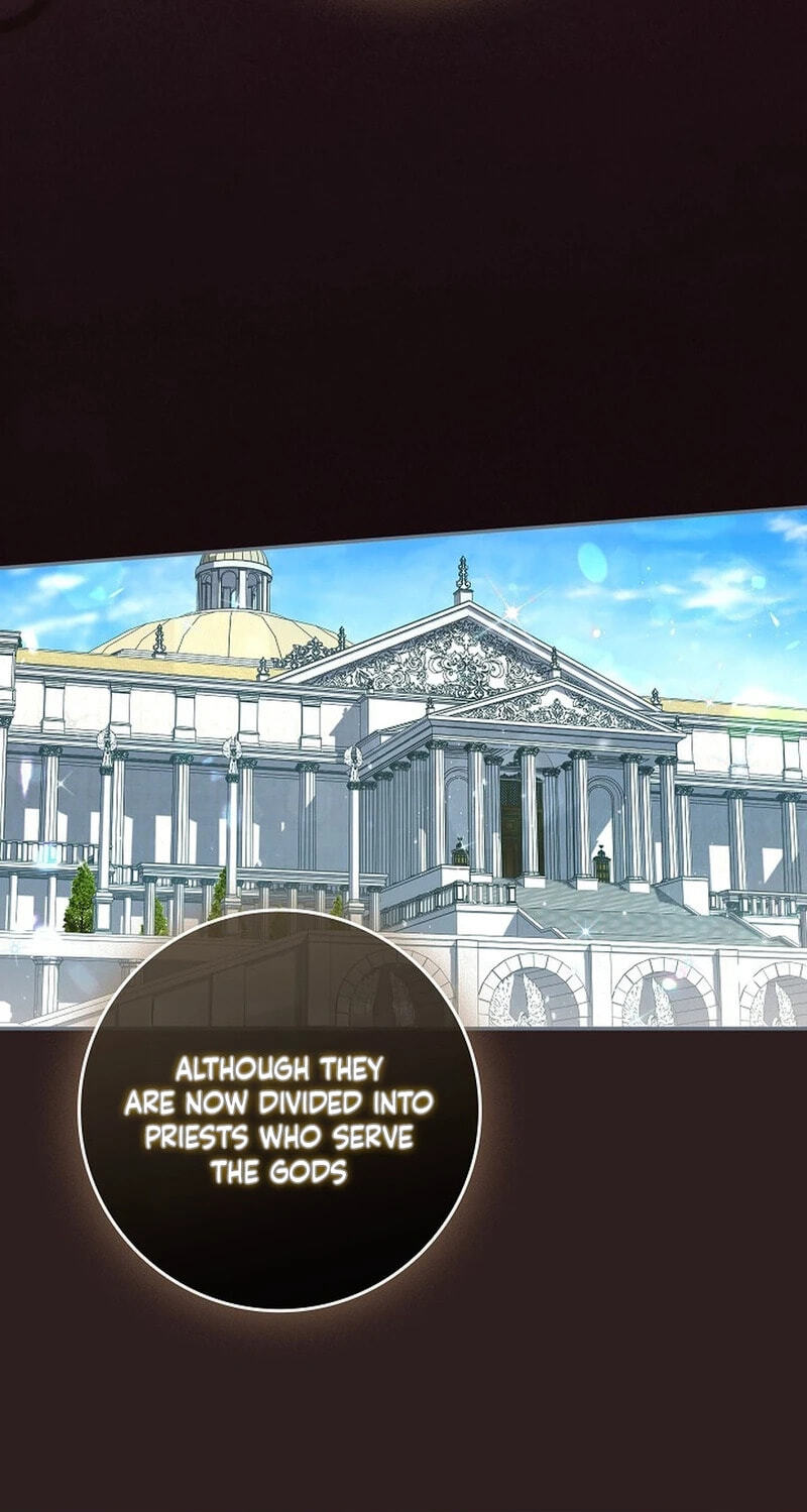 Uri Ije Moreuneun Sai Haeyo Chapter 23 page 37 - 