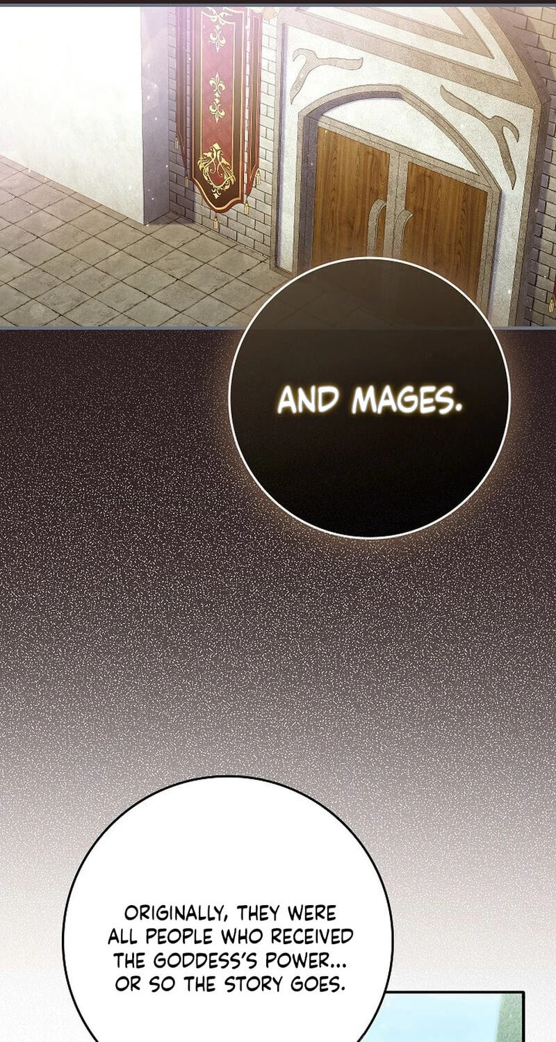 Uri Ije Moreuneun Sai Haeyo Chapter 23 page 38 - 
