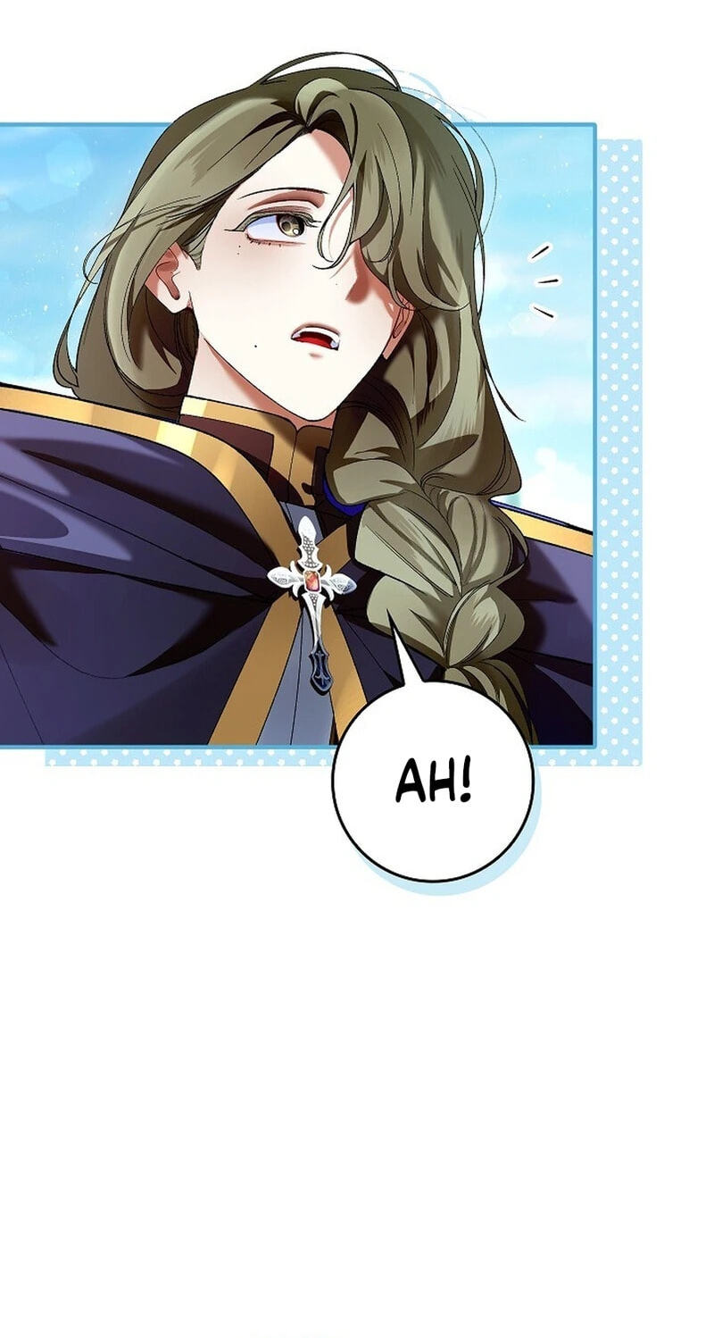 Uri Ije Moreuneun Sai Haeyo Chapter 23 page 40 - 