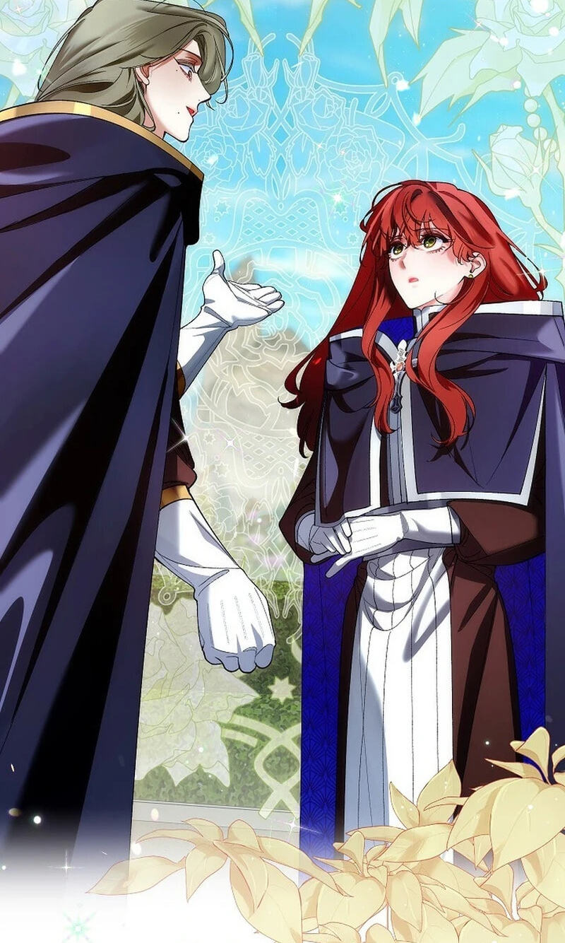 Uri Ije Moreuneun Sai Haeyo Chapter 23 page 42 - 