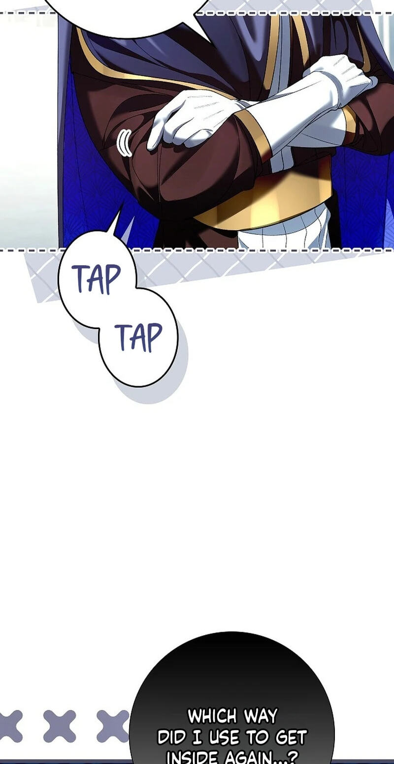 Uri Ije Moreuneun Sai Haeyo Chapter 23 page 50 - 