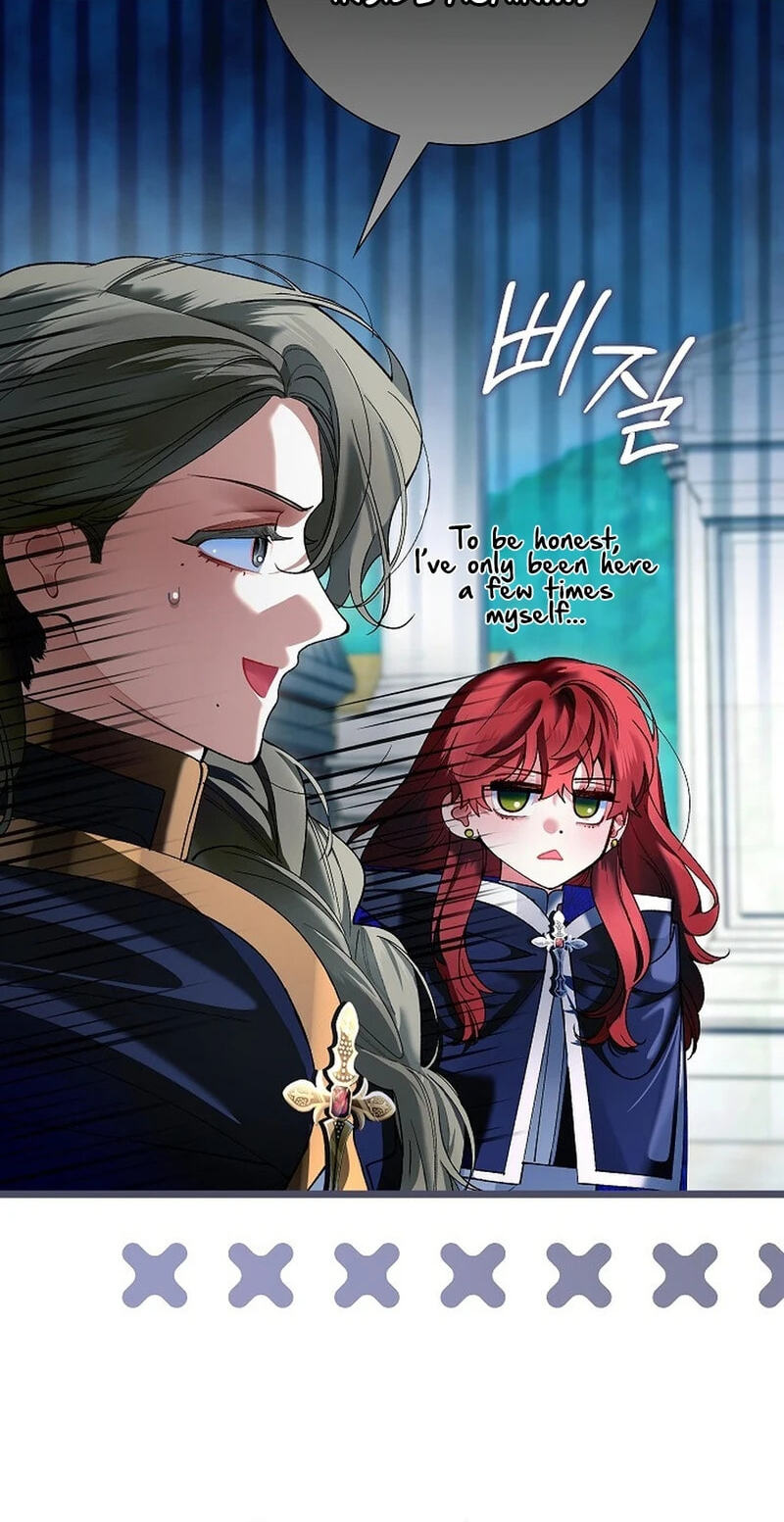 Uri Ije Moreuneun Sai Haeyo Chapter 23 page 51 - 