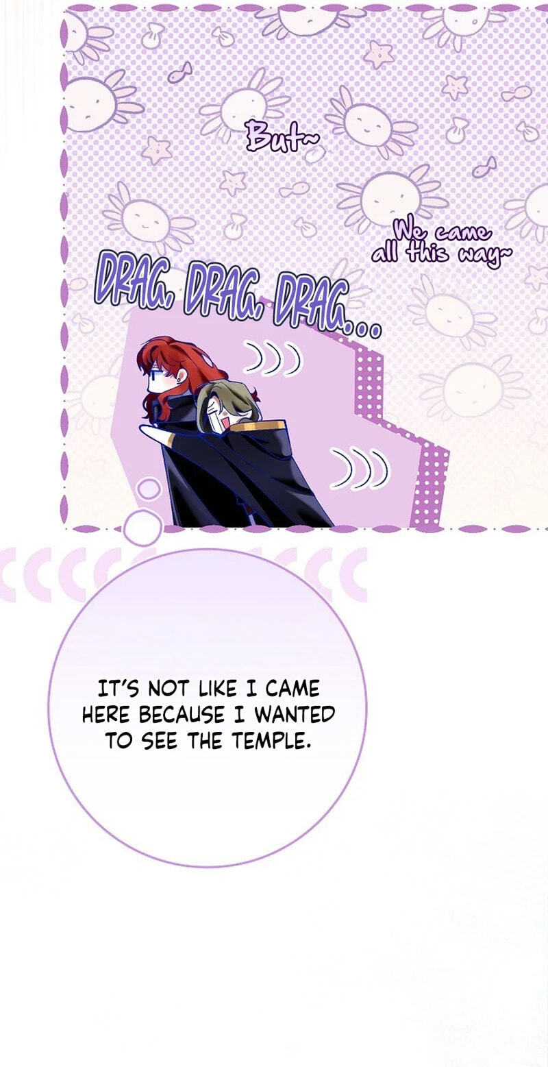 Uri Ije Moreuneun Sai Haeyo Chapter 23 page 57 - 