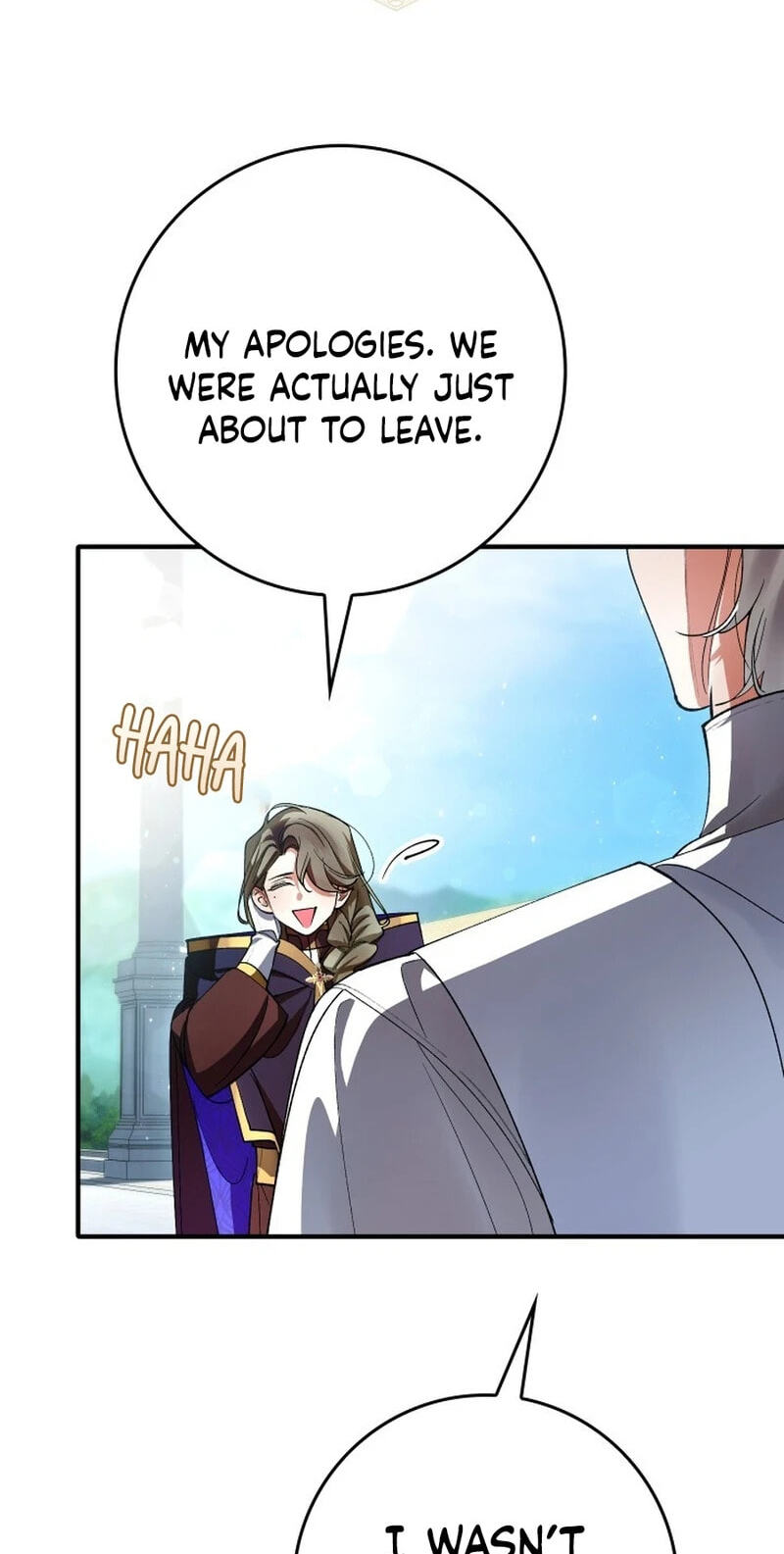 Uri Ije Moreuneun Sai Haeyo Chapter 23 page 70 - 