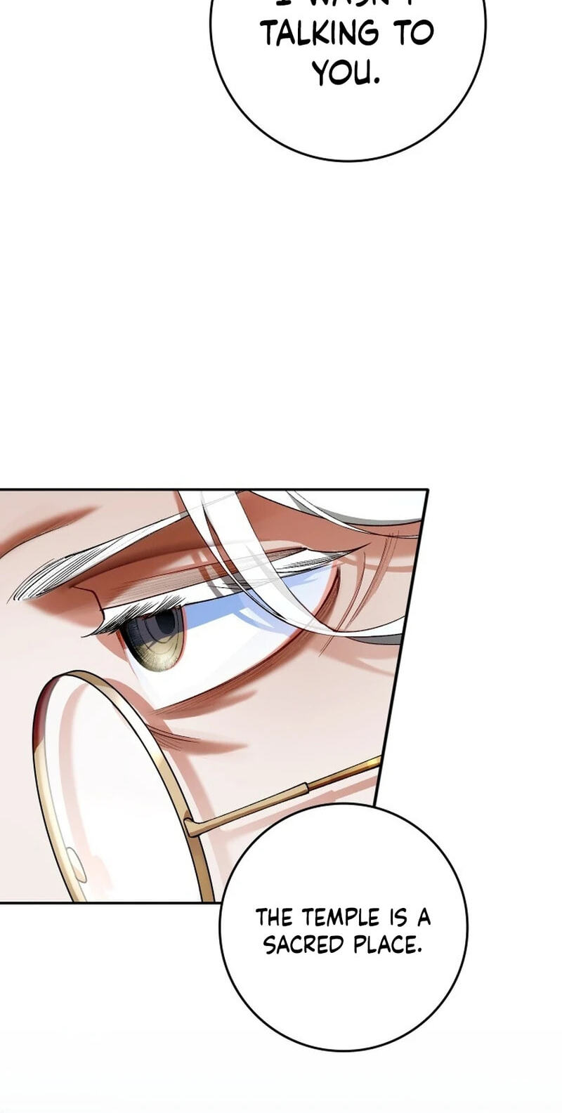 Uri Ije Moreuneun Sai Haeyo Chapter 23 page 71 - 