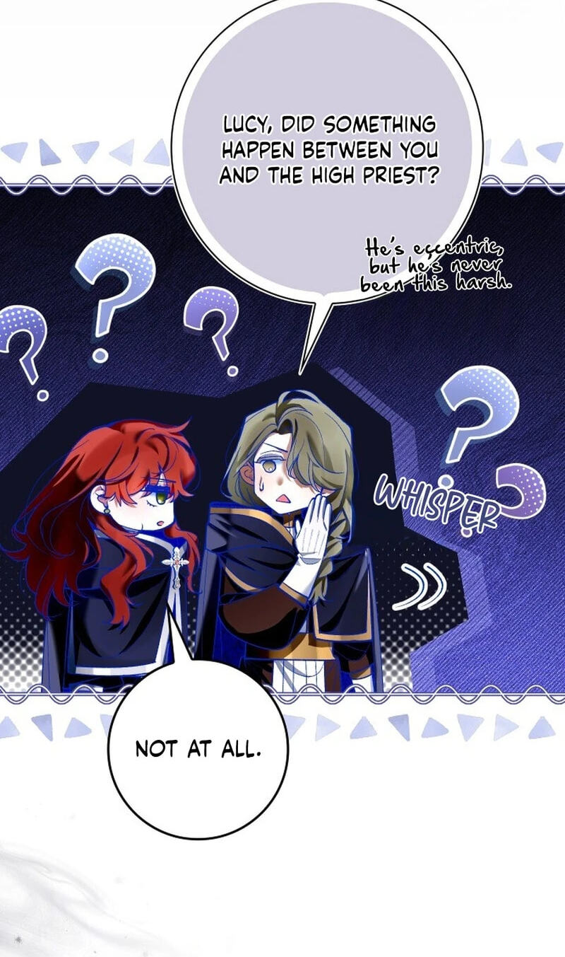 Uri Ije Moreuneun Sai Haeyo Chapter 23 page 76 - 