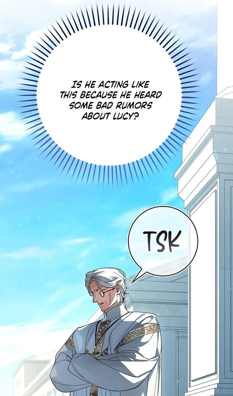 Uri Ije Moreuneun Sai Haeyo Chapter 23 page 79 - 