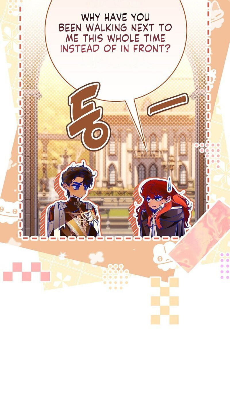 Uri Ije Moreuneun Sai Haeyo Chapter 24 page 21 - 