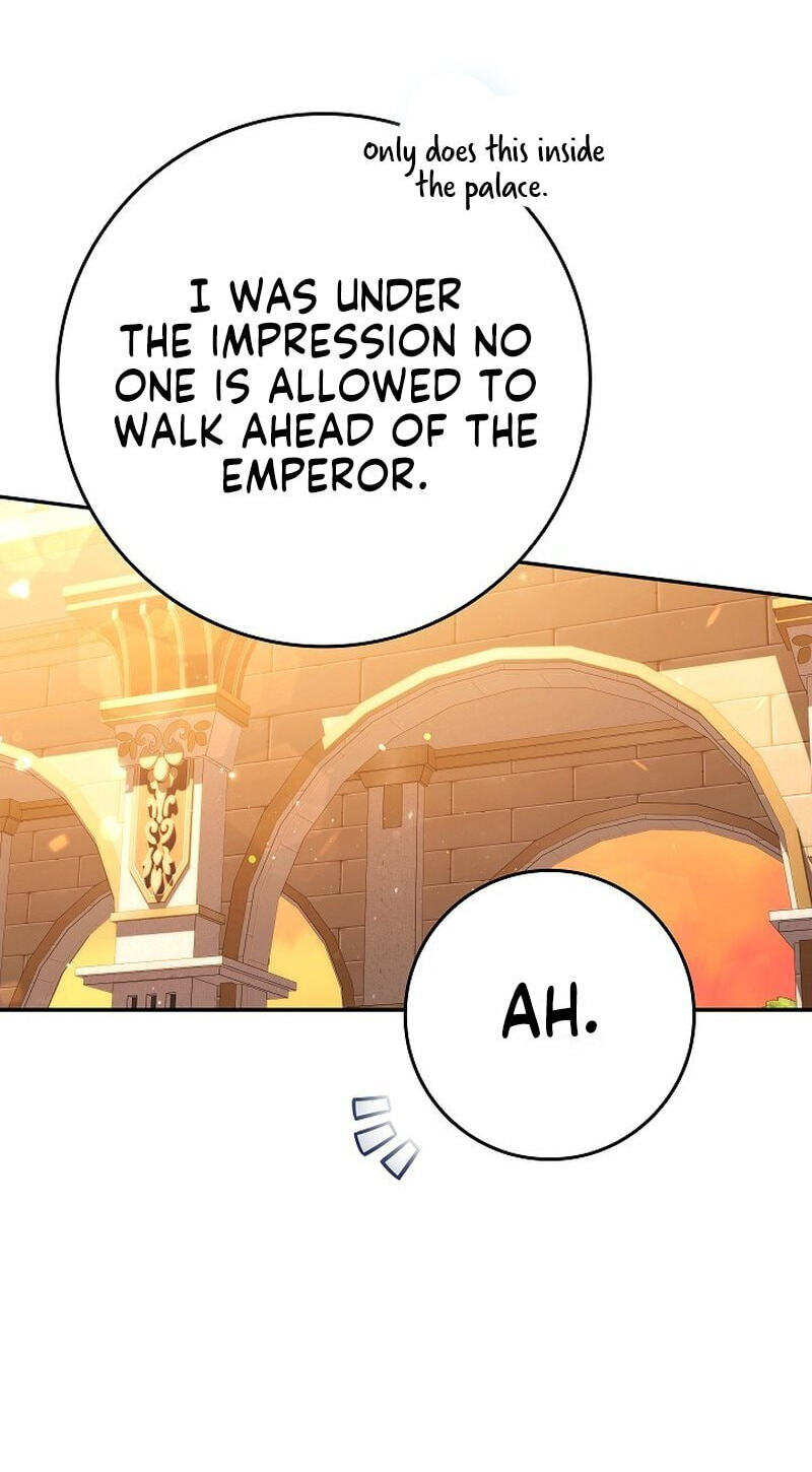 Uri Ije Moreuneun Sai Haeyo Chapter 24 page 22 - 