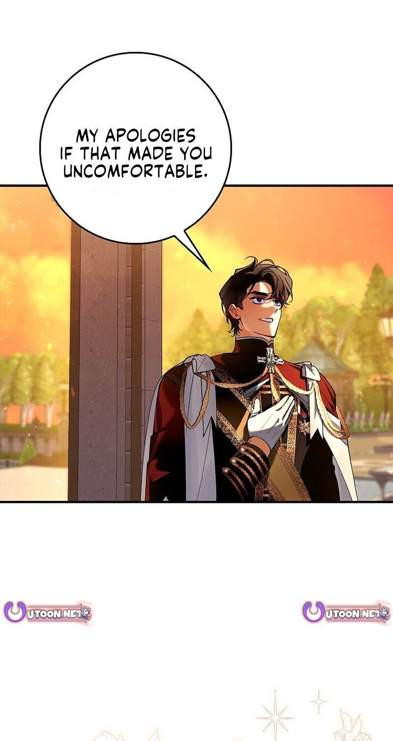 Uri Ije Moreuneun Sai Haeyo Chapter 24 page 23 - 