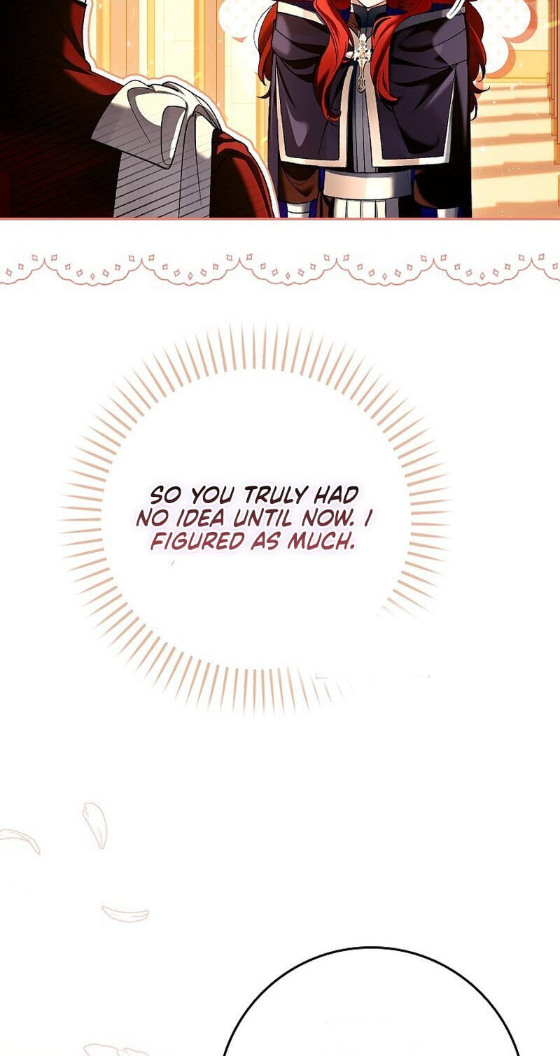 Uri Ije Moreuneun Sai Haeyo Chapter 24 page 26 - 