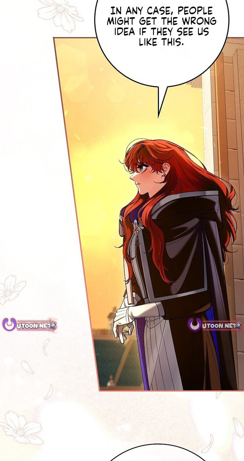 Uri Ije Moreuneun Sai Haeyo Chapter 24 page 27 - 