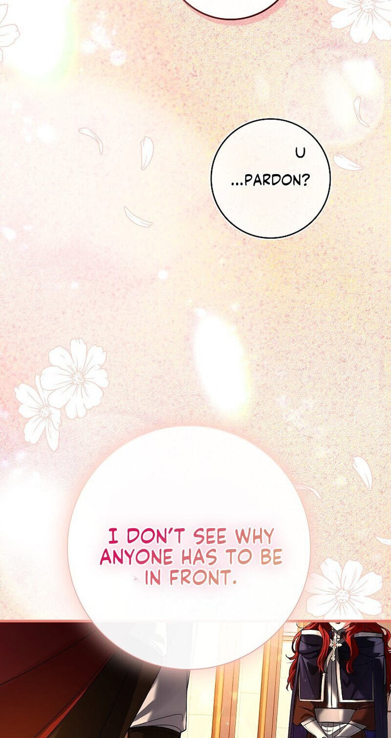 Uri Ije Moreuneun Sai Haeyo Chapter 24 page 29 - 