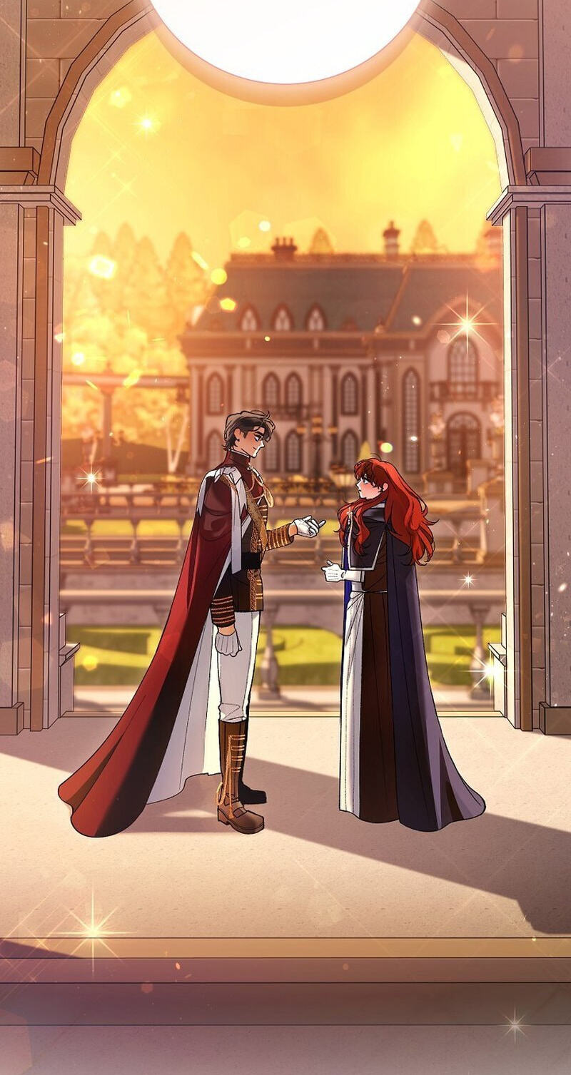 Uri Ije Moreuneun Sai Haeyo Chapter 24 page 32 - 