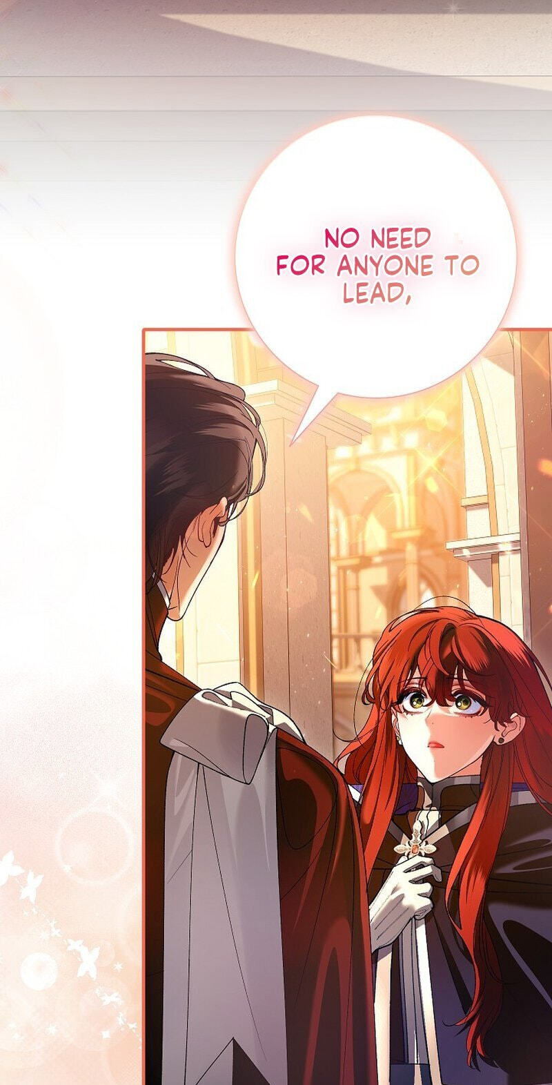 Uri Ije Moreuneun Sai Haeyo Chapter 24 page 33 - 