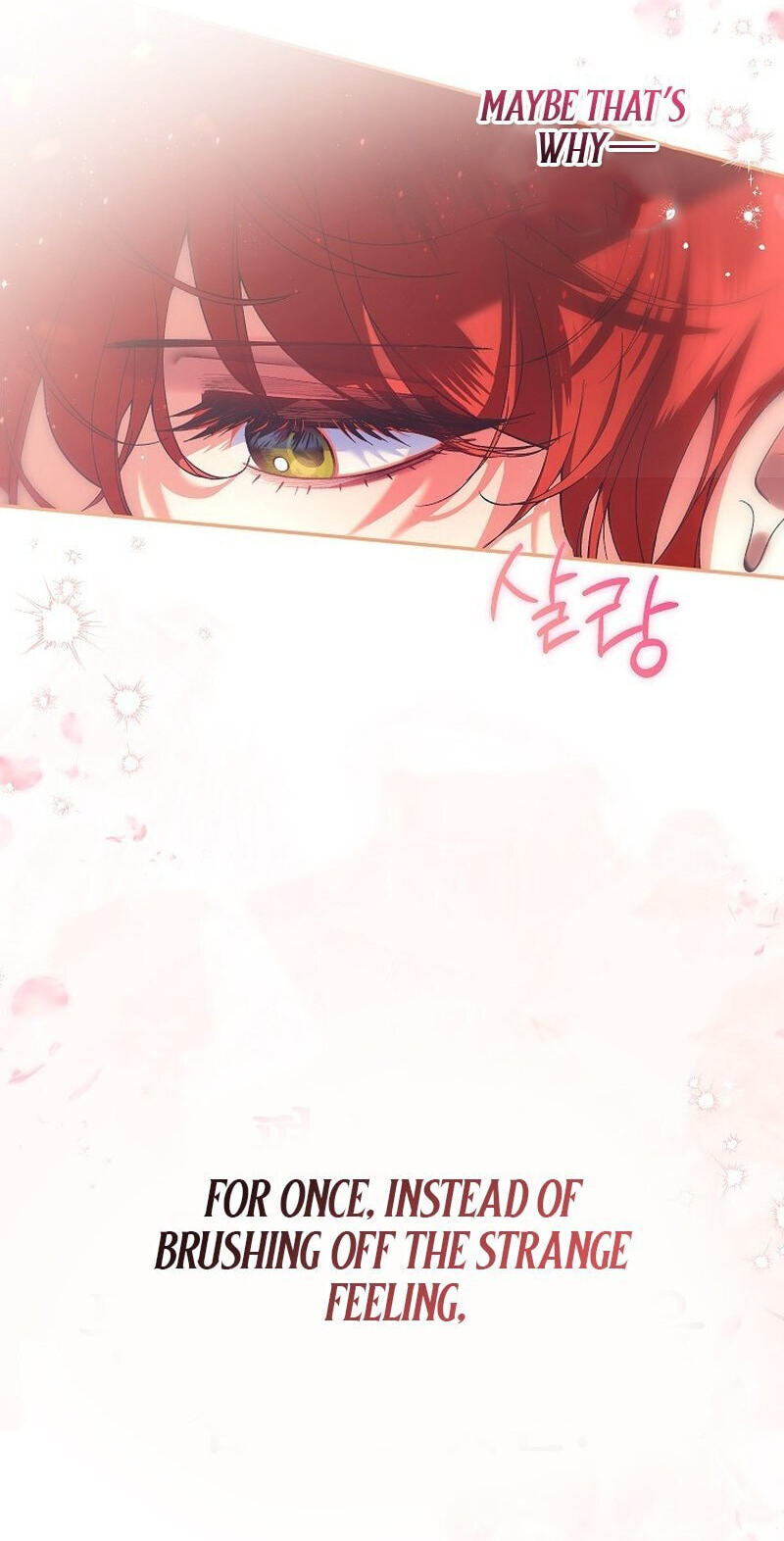 Uri Ije Moreuneun Sai Haeyo Chapter 24 page 38 - 