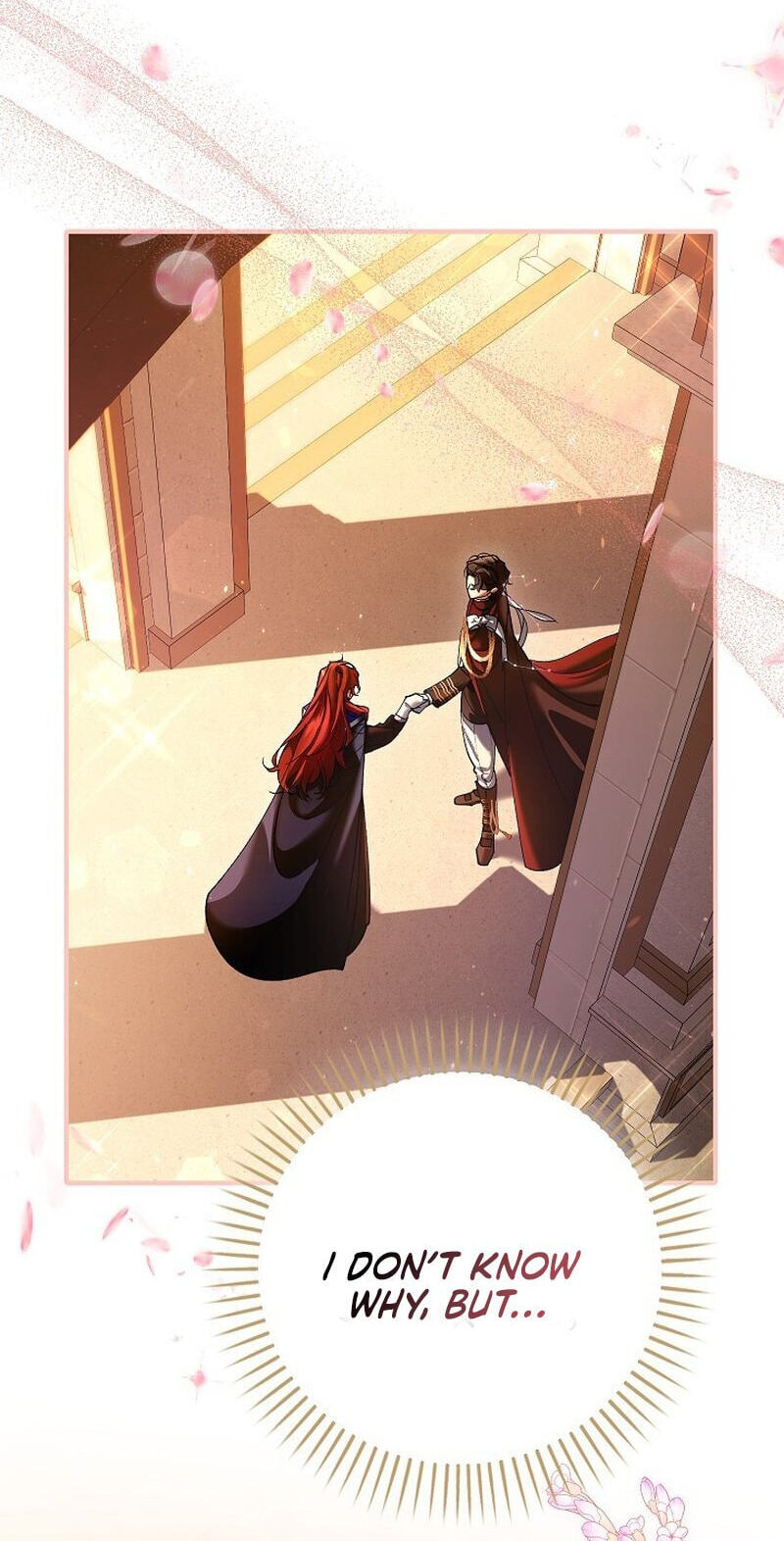 Uri Ije Moreuneun Sai Haeyo Chapter 24 page 40 - 