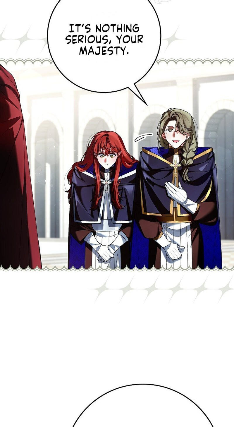 Uri Ije Moreuneun Sai Haeyo Chapter 24 page 5 - 