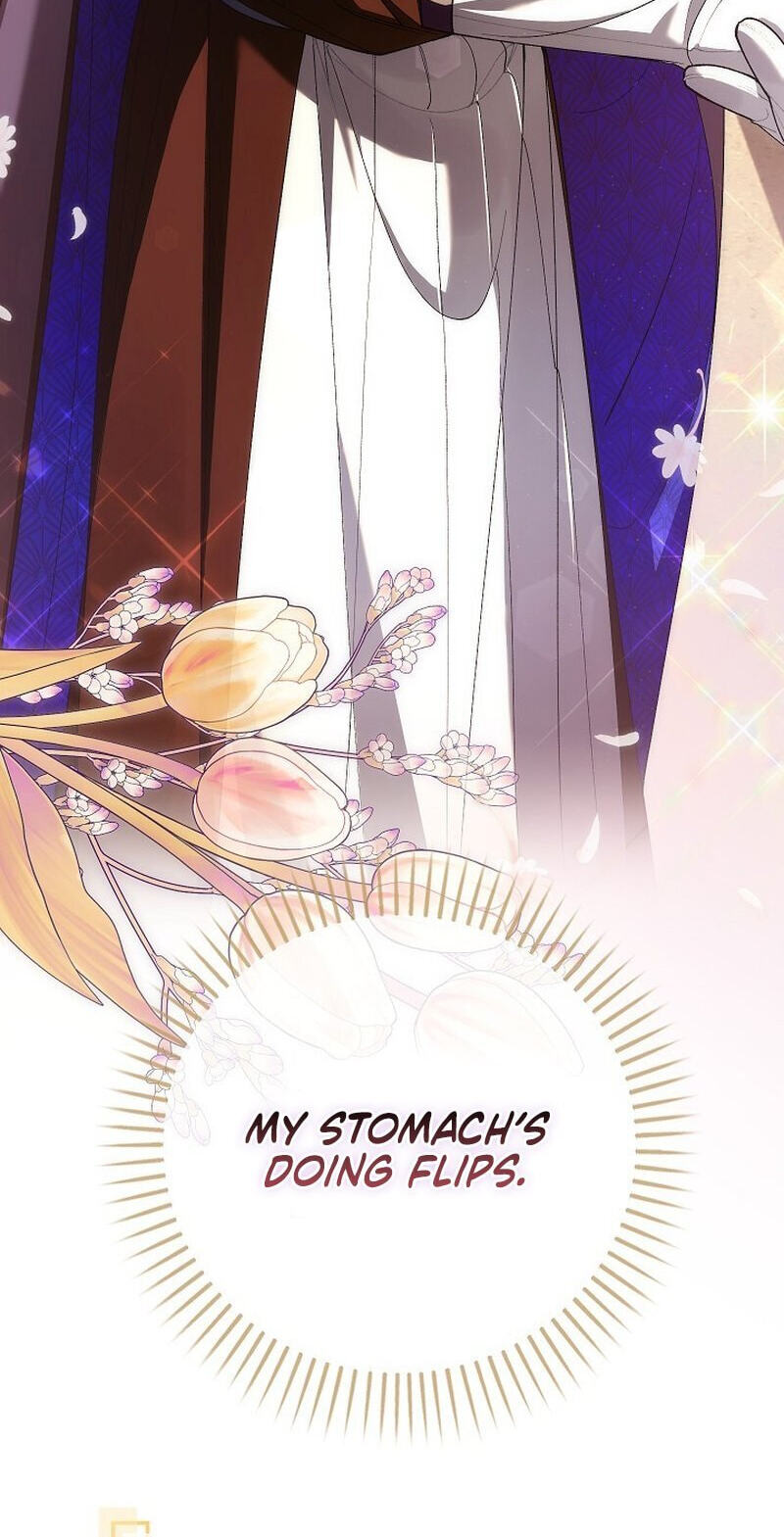 Uri Ije Moreuneun Sai Haeyo Chapter 24 page 42 - 