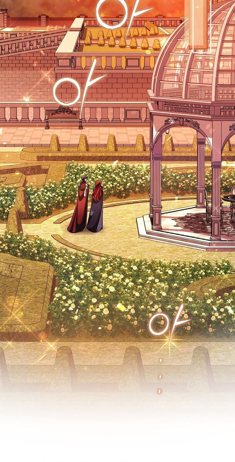 Uri Ije Moreuneun Sai Haeyo Chapter 24 page 44 - 