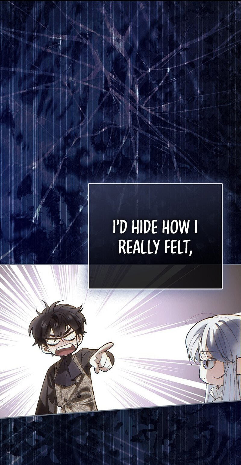 Uri Ije Moreuneun Sai Haeyo Chapter 24 page 71 - 