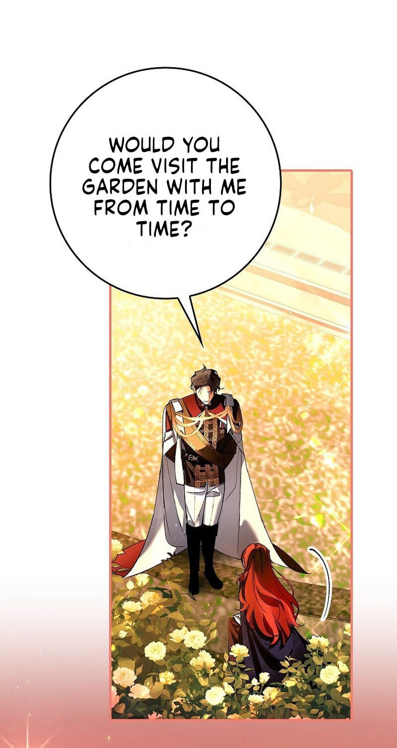 Uri Ije Moreuneun Sai Haeyo Chapter 24 page 84 - 