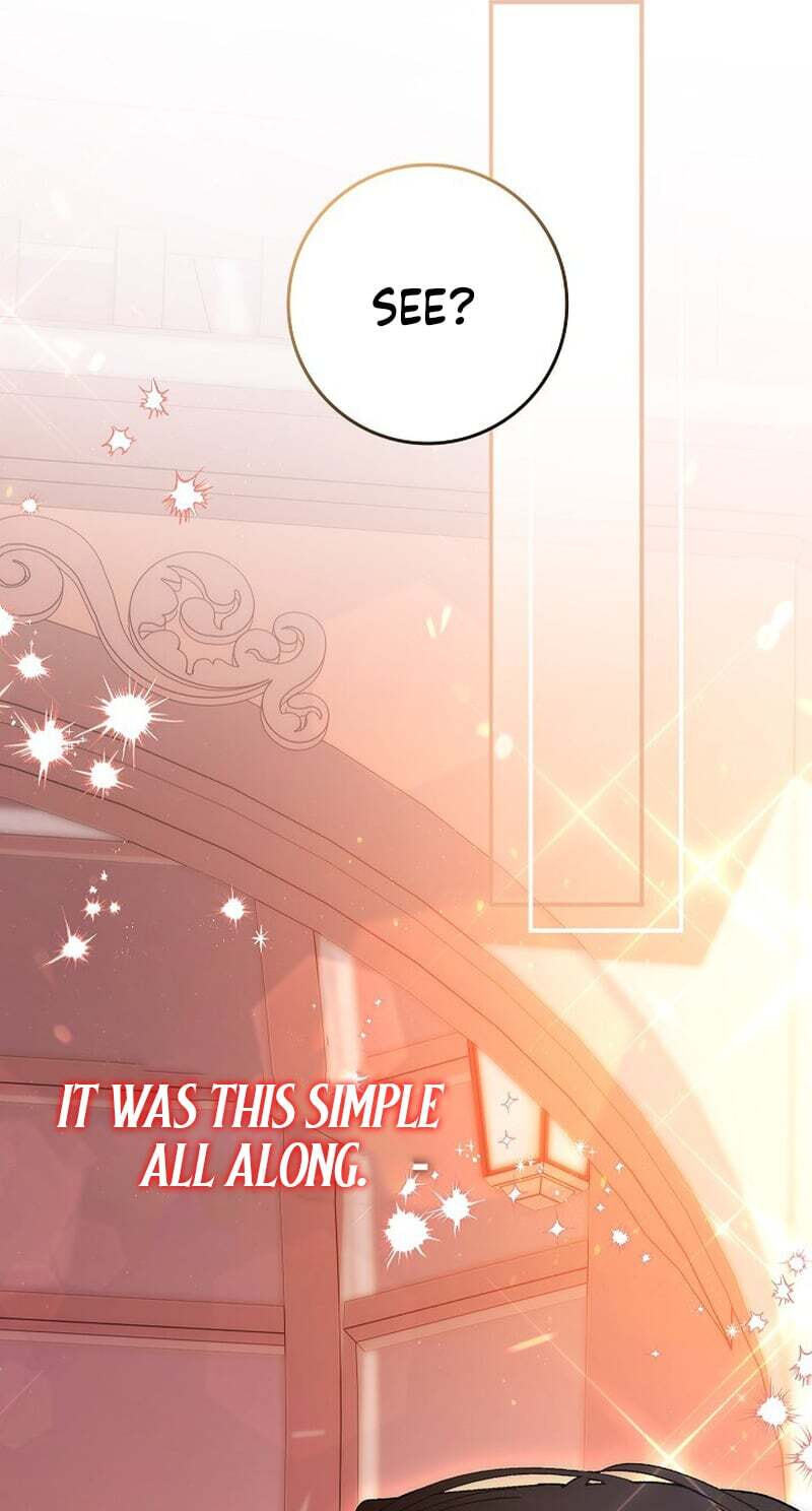 Uri Ije Moreuneun Sai Haeyo Chapter 24 page 89 - 