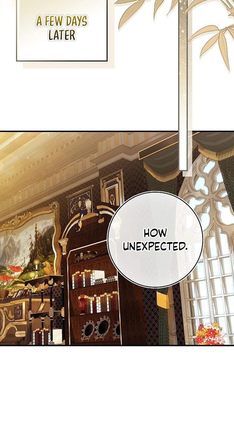 Uri Ije Moreuneun Sai Haeyo Chapter 25 page 2 - 