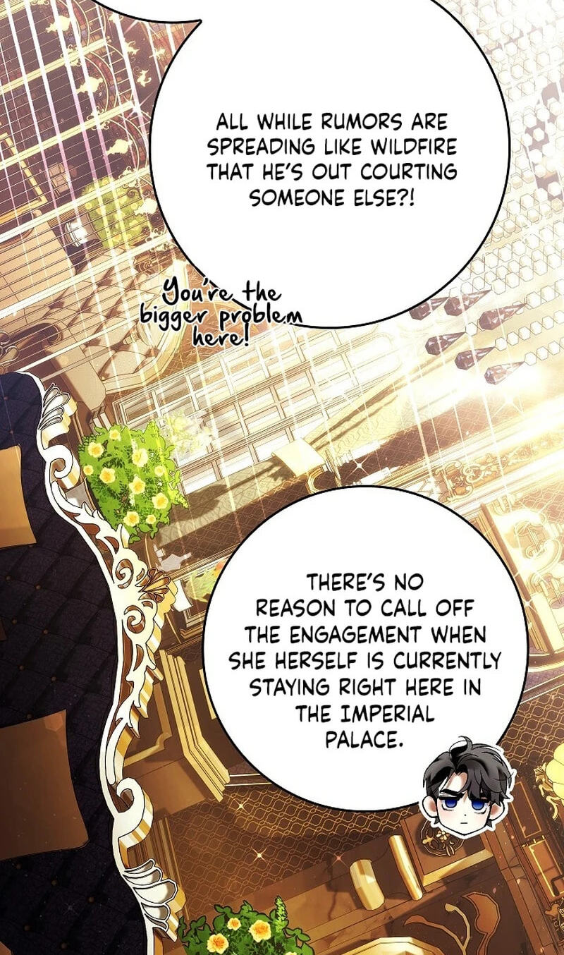 Uri Ije Moreuneun Sai Haeyo Chapter 25 page 21 - 