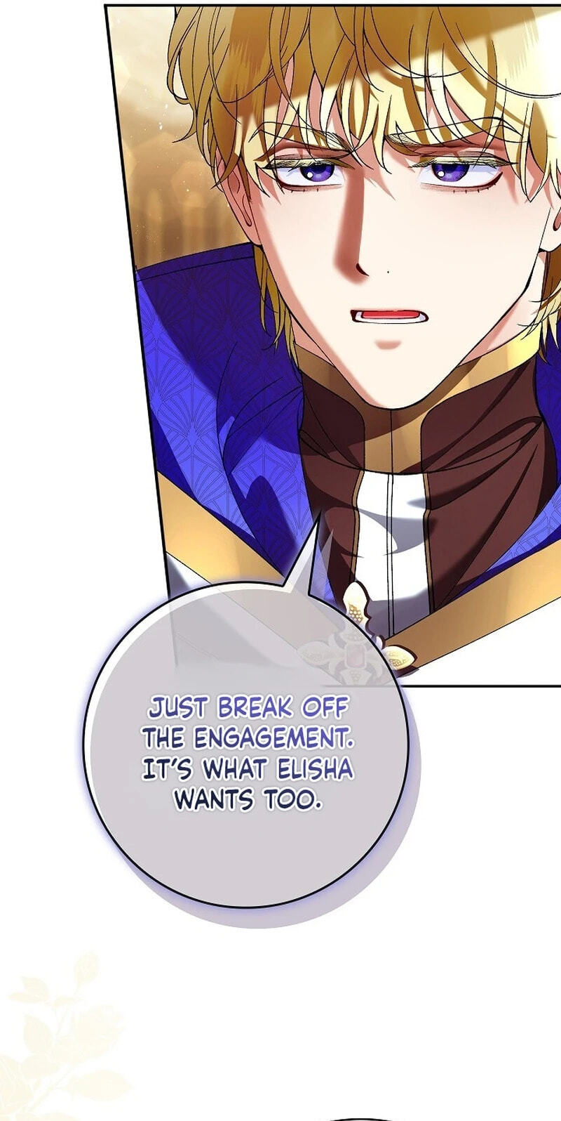 Uri Ije Moreuneun Sai Haeyo Chapter 25 page 24 - 