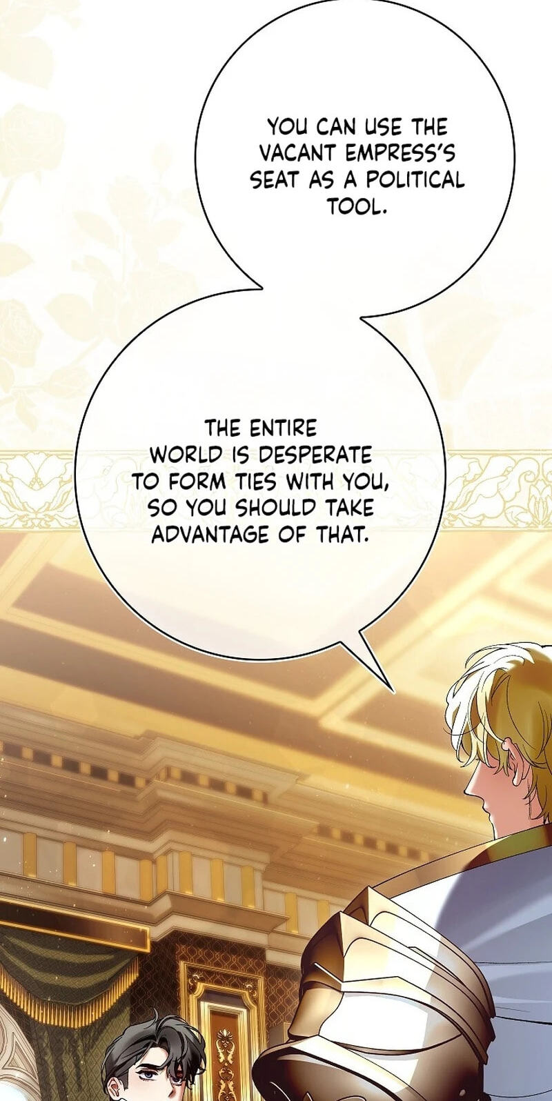 Uri Ije Moreuneun Sai Haeyo Chapter 25 page 25 - 