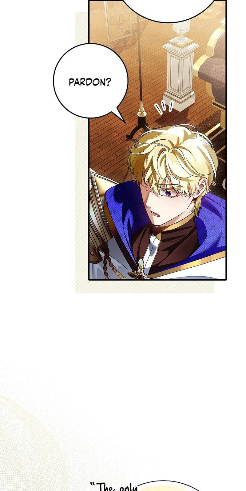 Uri Ije Moreuneun Sai Haeyo Chapter 25 page 27 - 