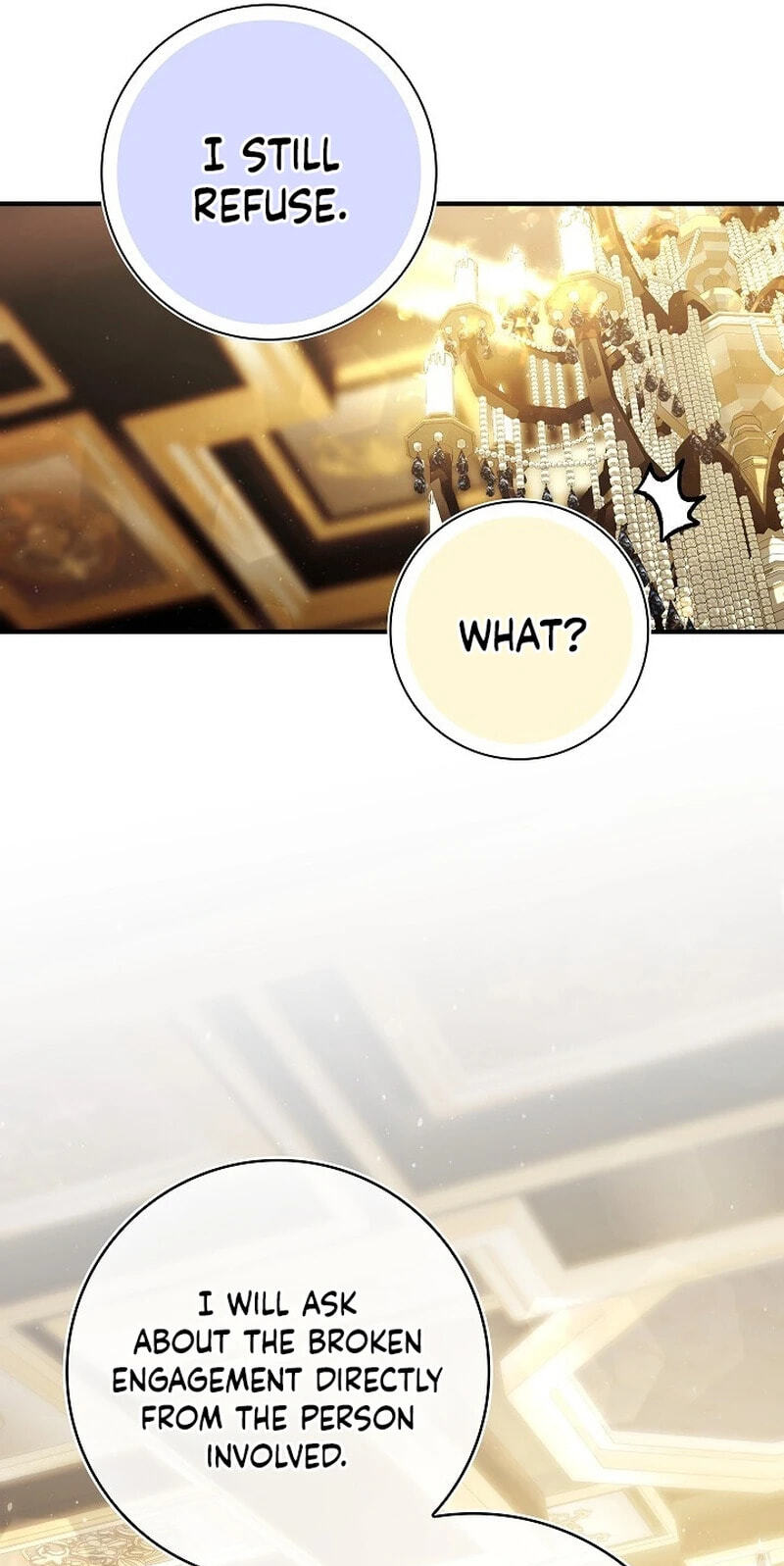 Uri Ije Moreuneun Sai Haeyo Chapter 25 page 29 - 