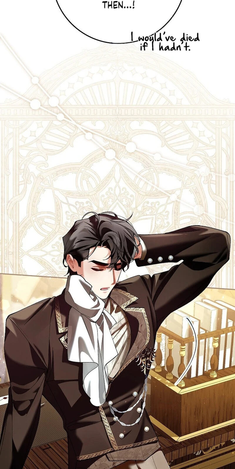 Uri Ije Moreuneun Sai Haeyo Chapter 25 page 31 - 