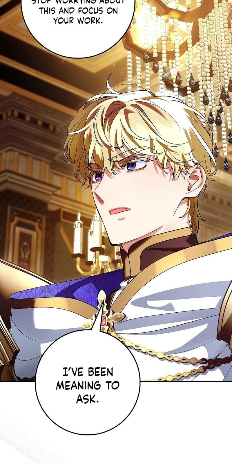 Uri Ije Moreuneun Sai Haeyo Chapter 25 page 33 - 