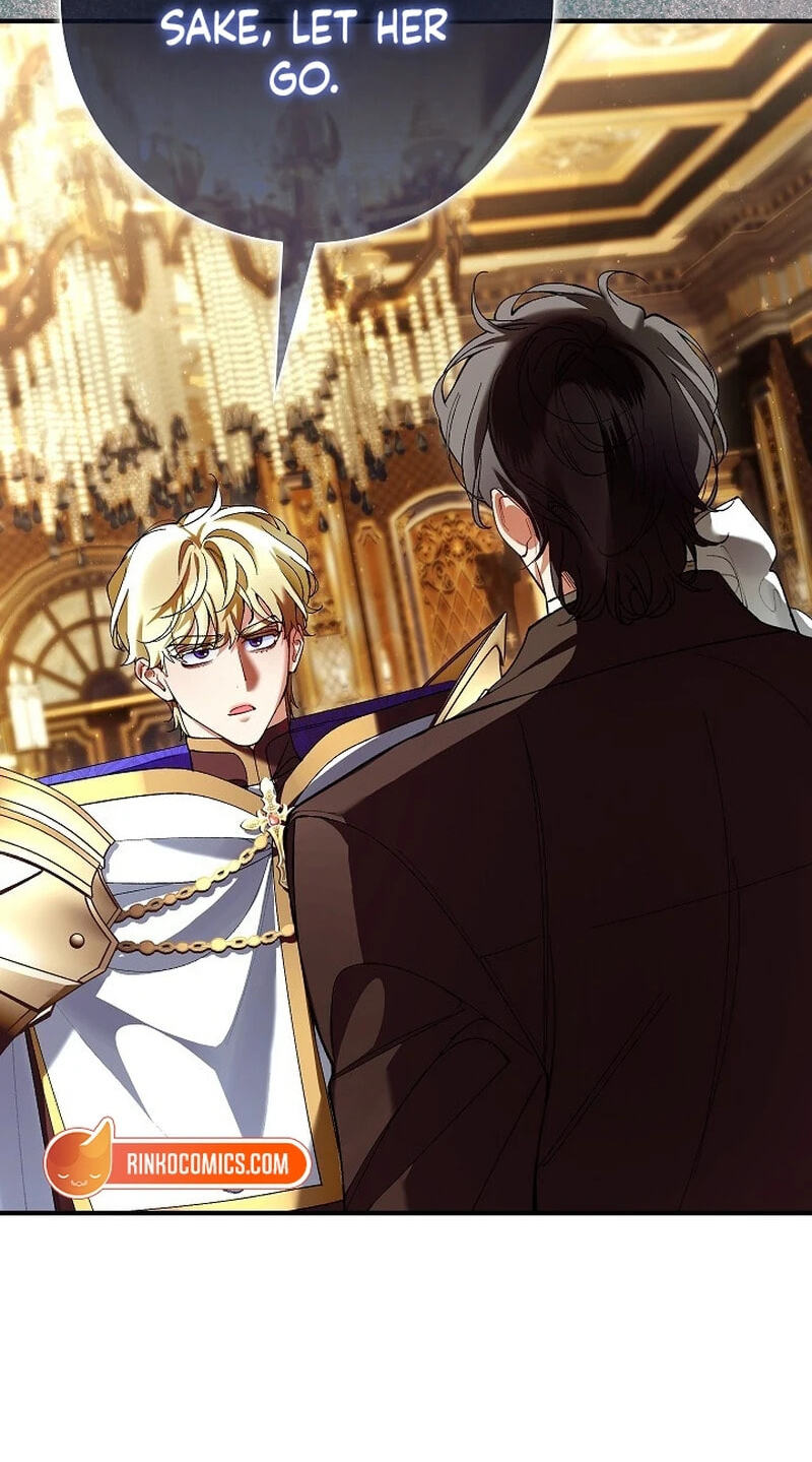 Uri Ije Moreuneun Sai Haeyo Chapter 25 page 36 - 