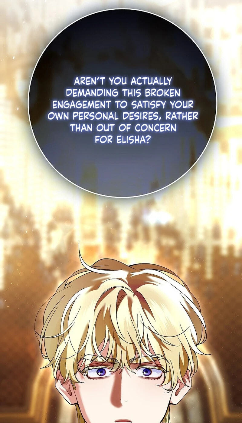 Uri Ije Moreuneun Sai Haeyo Chapter 25 page 39 - 
