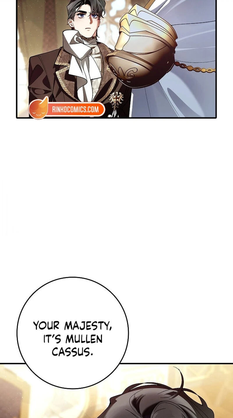 Uri Ije Moreuneun Sai Haeyo Chapter 25 page 46 - 