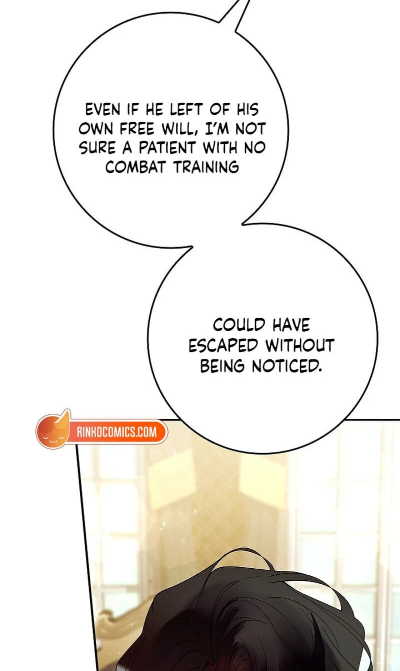 Uri Ije Moreuneun Sai Haeyo Chapter 25 page 60 - 