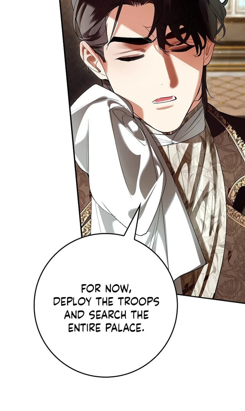 Uri Ije Moreuneun Sai Haeyo Chapter 25 page 61 - 