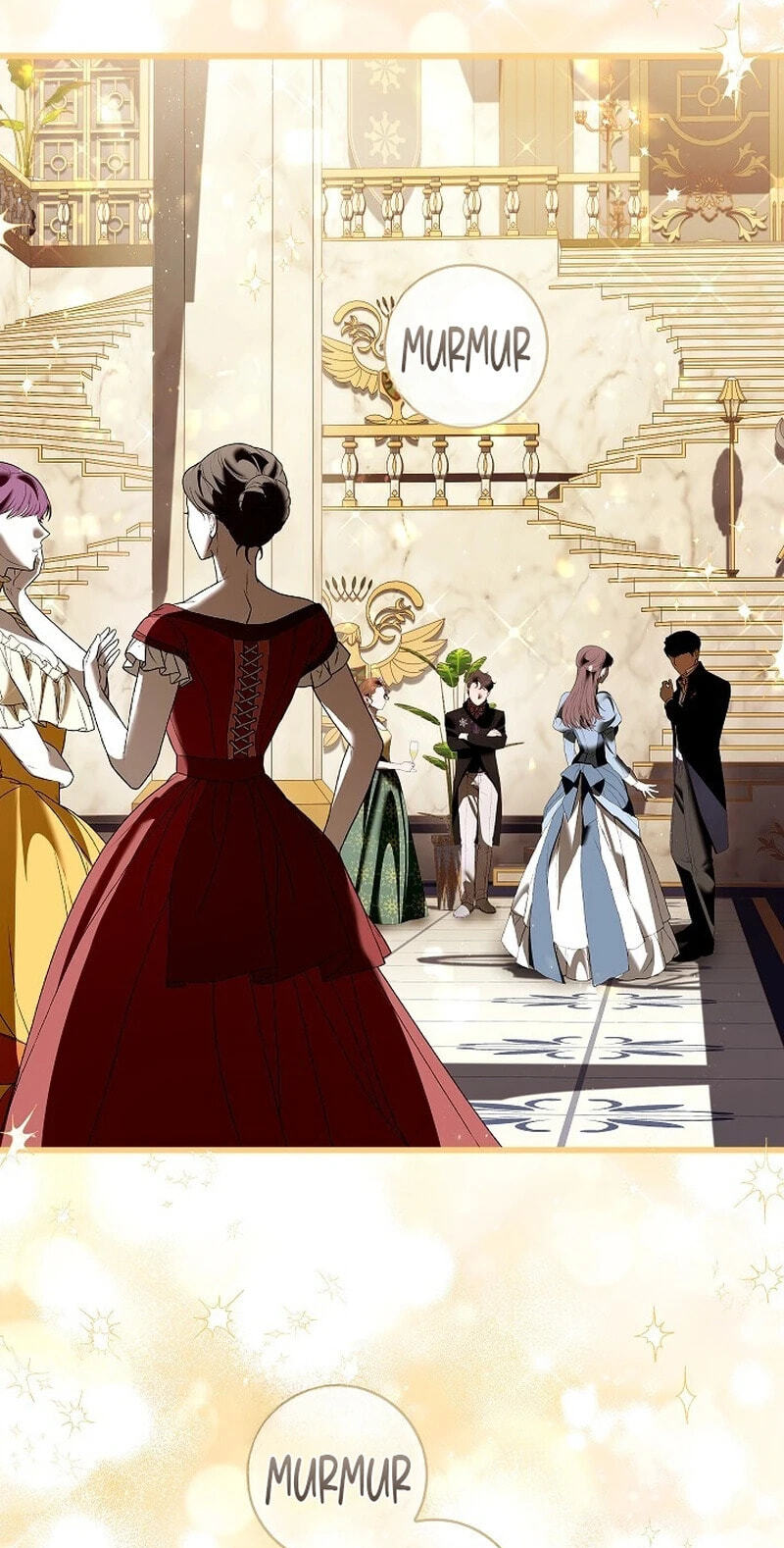 Uri Ije Moreuneun Sai Haeyo Chapter 25 page 68 - 