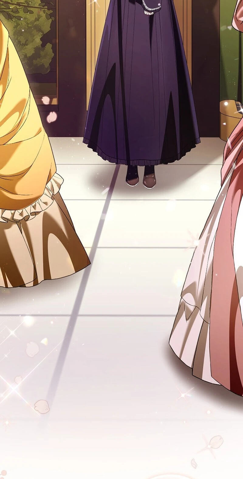 Uri Ije Moreuneun Sai Haeyo Chapter 25 page 71 - 