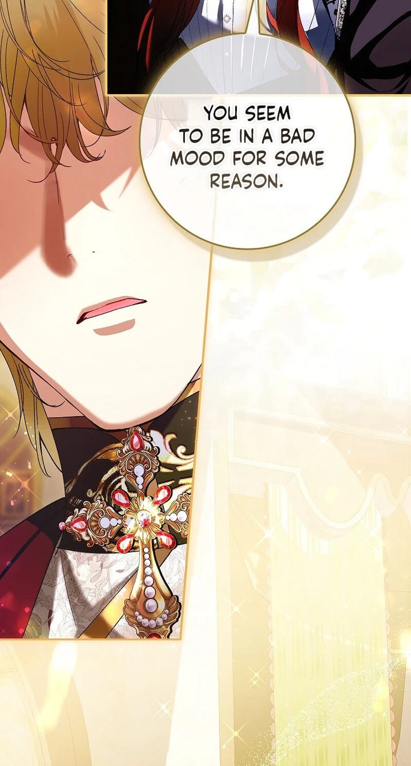 Uri Ije Moreuneun Sai Haeyo Chapter 25 page 79 - 