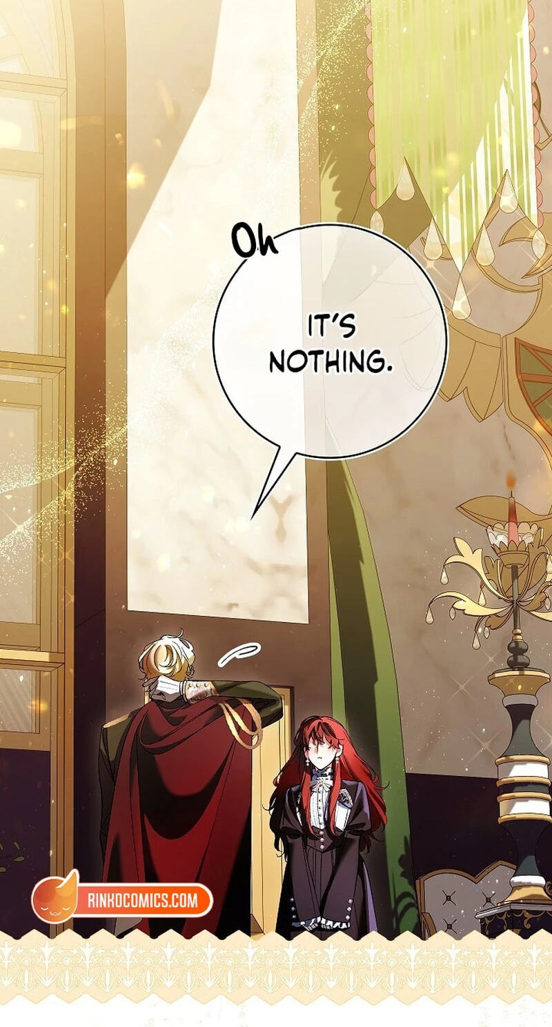 Uri Ije Moreuneun Sai Haeyo Chapter 25 page 80 - 