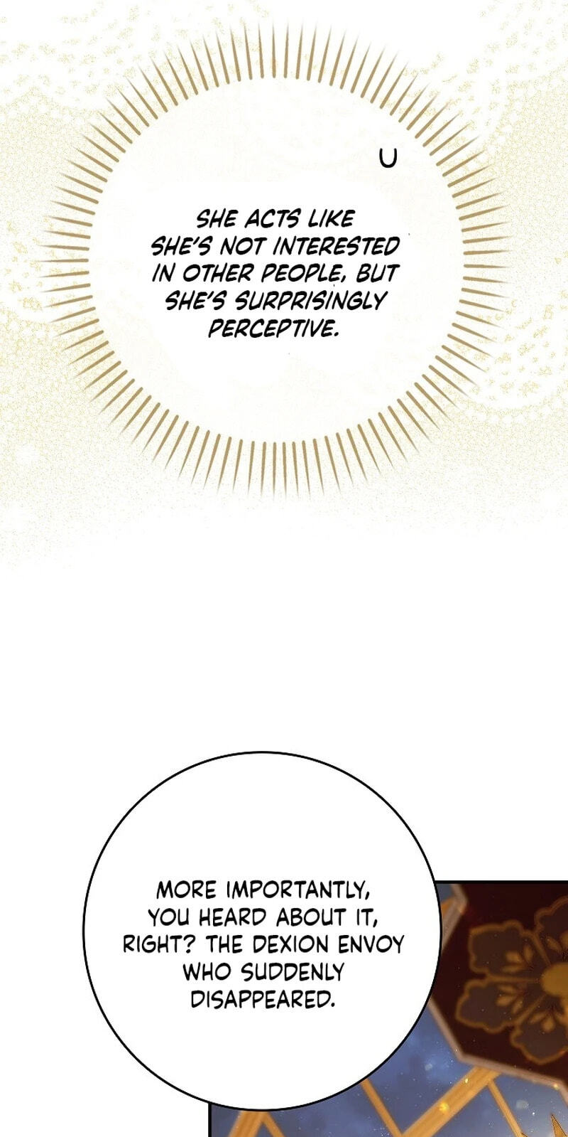Uri Ije Moreuneun Sai Haeyo Chapter 25 page 81 - 
