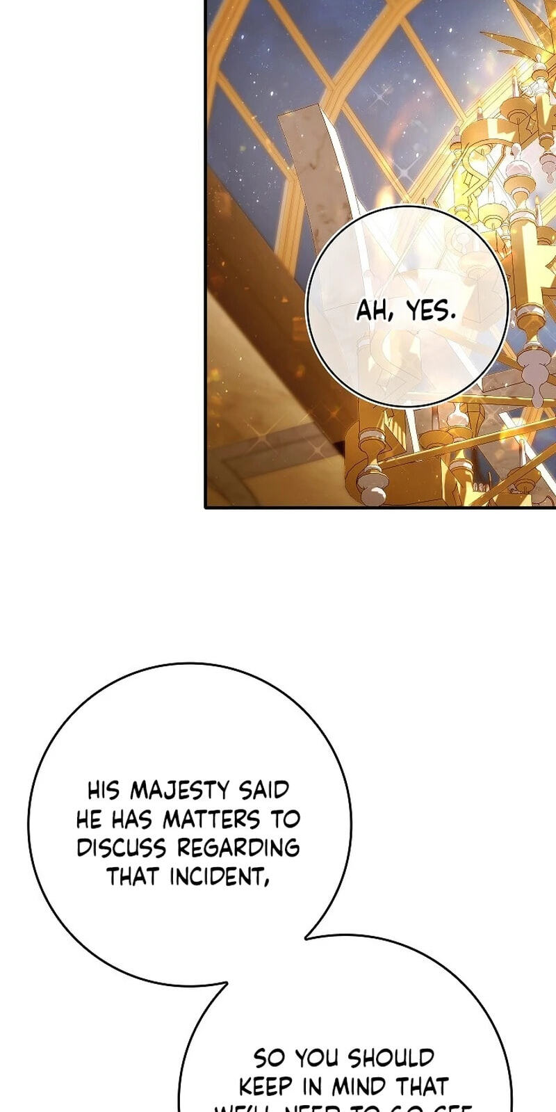 Uri Ije Moreuneun Sai Haeyo Chapter 25 page 82 - 