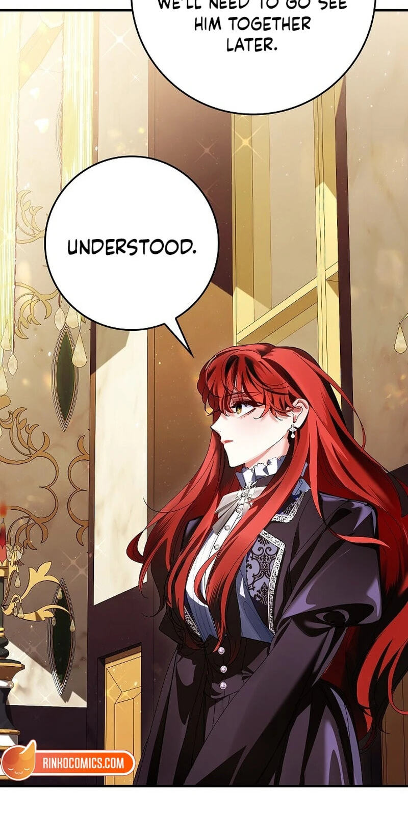 Uri Ije Moreuneun Sai Haeyo Chapter 25 page 83 - 