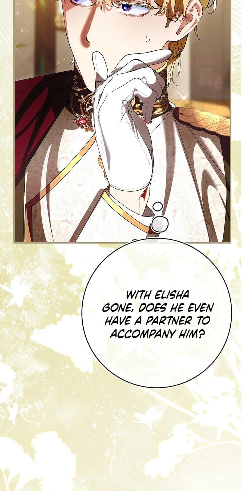 Uri Ije Moreuneun Sai Haeyo Chapter 25 page 85 - 