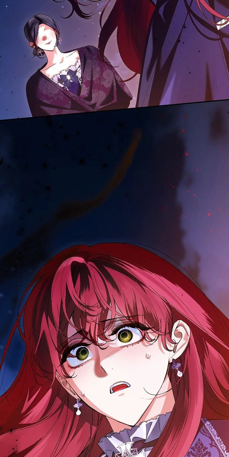 Uri Ije Moreuneun Sai Haeyo Chapter 26 page 104 - 