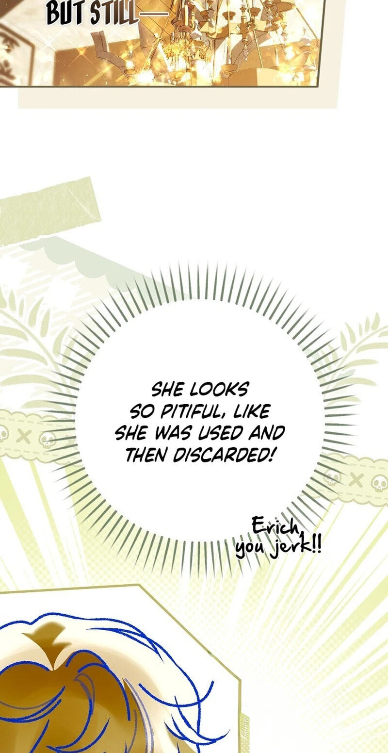 Uri Ije Moreuneun Sai Haeyo Chapter 26 page 13 - 
